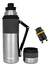 Termo Contigo Color Acero Inoxidable 1183 Ml Pico Matero en internet