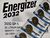 100 X Pilas Energizer Cr2032 Boton 3v - Caja Cerrada Origin en internet