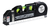 Nivel Laser Regla Triple Burbuja Lineas Increible 3 Burbujas