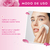 Leche Y Tónico Micelar Nivea Rose Care 2 En 1 Para Todo Tipo - MODAXPRESS Tienda Online Argentina