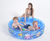 Pileta Inflable Sun Club 120cm 3 Aros Infantil Niños Marina en internet