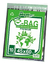 Bolsa Residuo 45x60 X10 Uni Negra New Pel E-bag Pack Premuim