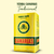 Yerba Mate Canarias 500 Gr Uruguaya Sabor Tradicional