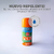 Vt Mosquito Repelente Spray Pack X 12 Unidades 165ml Aerosol - MODAXPRESS Tienda Online Argentina
