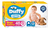Pañales Duffy Cotton Talle G Pack 48u Protección Todo El Día