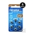60 X Pilas Audifono Renata 312 Pr41 Alemania Modaxpress - comprar online