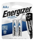 Pilas Aa X 2 Energizer Litio Ultimate 1.5v Alto Rendimiento
