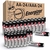 Combo Energizer Max Pilas Alcalinas 24 Unidades Aa Y 24 Uni