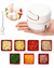 Mini Triturador Manual De Vegetales Cortador Picador Chopper - MODAXPRESS Tienda Online Argentina
