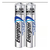 2 Pilas Aaa Energizer Lithium L92 Litio Alto Rendimiento - MODAXPRESS Tienda Online Argentina