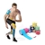 Venda Tape Cinta Kinesiologica Kinesiotape 5cm X 5m Un