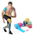 Venda Tape Cinta Kinesiologica Kinesiotape 5cm X 5m Un