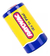 12 Pilas D Grande Rayovac Zinc Carbón Pack Cerrado Distrib - comprar online
