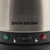 Jarra Pava Electrica Ken Brown Je-103 De Acero Inoxidable - MODAXPRESS Tienda Online Argentina
