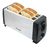 Tostadora Acero Inoxidable Ken Brown 4 Panes 1200w 6 Niveles - MODAXPRESS Tienda Online Argentina
