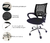 Imagen de Silla Oficina Escritorio Ejecutiva Negro Home Office Altura