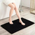 Alfombra De Baño 60 X 40 Shaggy Antideslizante Soft Catana - comprar online