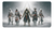 Mouse Pad Assassins Creed Xl 89x40cm Antideslizante