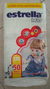 Estrella Pañales Pack Ahorro Xxg 50 Unidades Bebes 14 A 18kg en internet