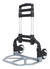 Carro Plegable De Carga Aluminio 70 Kilos Máximo + Cable - comprar online