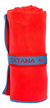 Toallon Ultraliviano Microfibra Secado Rápido Catana C/bolsa - tienda online