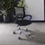 Silla Oficina Escritorio Ejecutiva Negro Home Office Altura - MODAXPRESS Tienda Online Argentina