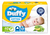 Pañales Duffy Cotton Mega Px40u Género Sin Género Distrib