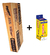 Combo Pilas Aa Alcalinas Energizer X 120 + Rayovac Aa X 48