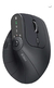 Mouse Ergonomico Vertical Bluetooth 2.4g/bt Recarga Oficina
