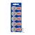 Pilas Boton Cr2032 X5 Uni Sony Murata Modaxpress Litio Ligeras Compactas Para Dispositivos De Uso Diario Electronicos Controles Remotos Relojes Basculas Digitales Calculadoras Larga Vida Util