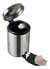 Tacho Cesto De Basura Acero Inoxidable Con Pedal 3 Litros - tienda online