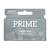Preservativos Prime De Látex Súper Fino X 12 Un