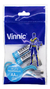 Pilas Recargable Aa X2 Unid Vinnic Usb 1750mah 2625mwh Pack