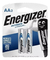 Pila Aa Litio Ultimate Lithium Energizer Caja X 24 Unidades - comprar online