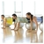 Pelota De Pilates Yoga 55 Cm Incluye Inflador Rehabilitacion - comprar online