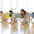 Pelota De Pilates Yoga 55 Cm Incluye Inflador Rehabilitacion - comprar online