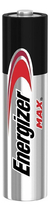 Pilas Alcalinas Energizer Max 10 Aa Doble A+ 10 Aaa Triple A en internet