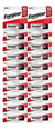 Pilas Energizer Aa Max E91 X 20u Alcalinas 1.5v Ml Platinum