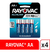 Pilas Aa Alcalinas Rayovac -caja X 48 Unidades Distribuidor en internet