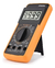 Tester Multímetro Digital Profesional Capacimetro - MODAXPRESS Tienda Online Argentina
