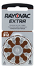 Pilas Audifono 312 Rayovac Extra X 8 Unidades Pr41 Blister