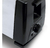 Tostadora Acero Inoxidable Ken Brown 4 Panes 1200w 6 Niveles - comprar online