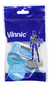 Bateria 9v Vinnic Recargable Usb 550mah 4950mwh Modaxpress
