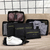 Set Organizador De Ropa Valija De 6 Bolsas Con Cierre Viaje - comprar online