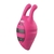 Vibrador Succionador Clitoris Tulipan Recargable Modaxpress en internet