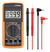 Multímetro Tester Digital Profesional Lcd Grand Dt9205a