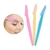 Perfilador Cejas X3 Navaja Quita Vello Facial Depilador - comprar online