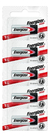 Blister X5 Unidades De Pilas A23 Energizer Alcalinas 12v