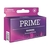 Preservativos Prime Warming Sensación Cálida X 12 Unidades