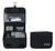Necessaire Bolso Organizador Colgar Viaje Portacosmeticos